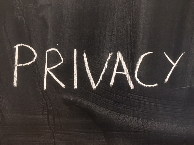 privacy